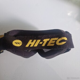 Lyžařské brýle hi tec - 3