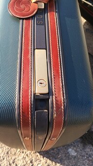 Samsonite zavazadlo - 3