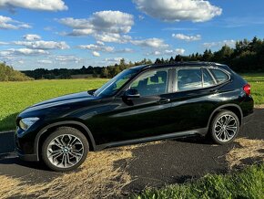 BMW X1, 2.0, 110 kW - 3