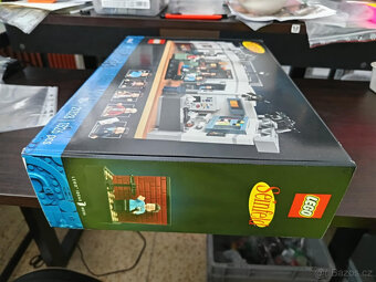 LEGO Ideas 21328 Seinfeld MISB - 3