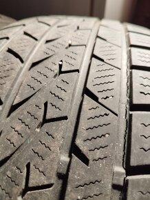 Falken Eurow . 215/45 R17 - 3