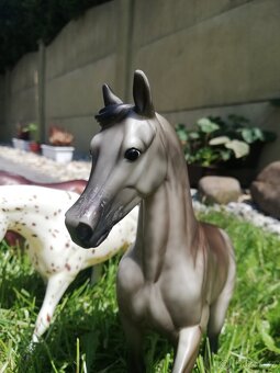 Breyer koně sada - 3