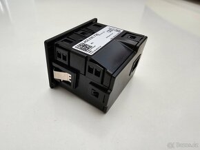 AUDI KONEKTOR USB,AUX / A3_Q2_A6_A7 / ČÍSLO DÍLU 4G0 035 726 - 3