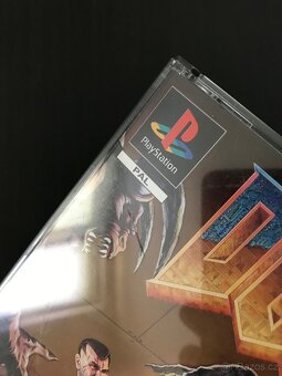 Doom PS1 - 3
