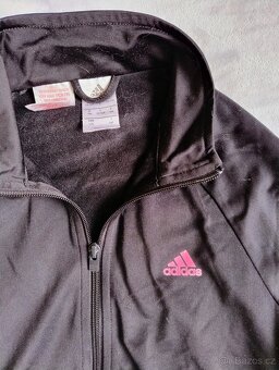 Mikina Adidas - 3