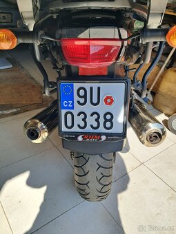 Simson enduro - 3