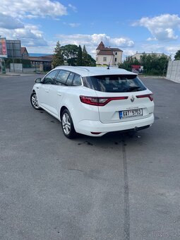 Renault Megane 1.6 Sce - 3