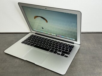 MacBook Air 13'' 2017 / i7 / 8GB / 512GB SSD - DPH - 3