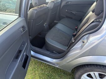 Opel Astra Combi 1.6 16v nová stk - 3