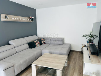 Prodej bytu 3+1, 71 m², Zlaté Hory, ul. Wolkerova - 3