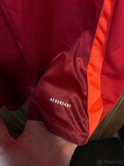 Manchester United domácí dres - 3