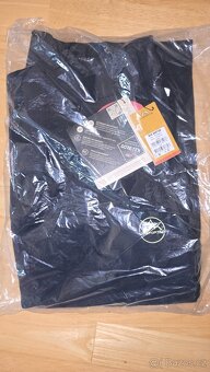 Nové Gore-Tex kalhoty La Sportiva Roseg GTX Pant - 3