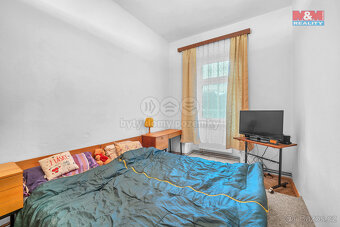 Prodej bytu 2+1, 48 m², Úpice, ul. náměstí T. G. Masaryka - 3