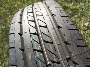 2 nové letní pneumatiky Lassa 215/65/16C - 3