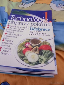Učebnice - 3