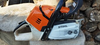 Motorová pila Stihl MS 500i - 3