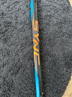 Hokejka - BAUER SYNC - 3