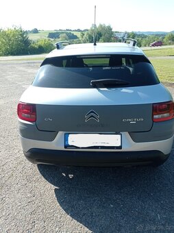 Citroen Cactus 1.6 HDi - 3