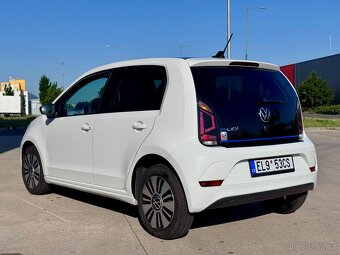 Volkswagen e-Up 36,8 kWh - 3
