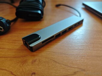 Dell Precision 5560 i7-11850H 16GB 512GB Nvidia A2000 4GB - 3
