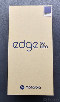 Motorola Edge 50 Neo 12/512GB Grisalle - 3