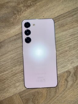 Samsung s23 - 3
