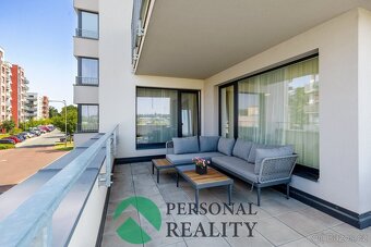 Prodej bytu 3+kk, 117,2 m2, ul. Pod Vinicí, ev.č. 02402 - 3