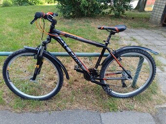 Kolo Kellys ALPINA ECO M20 - 3