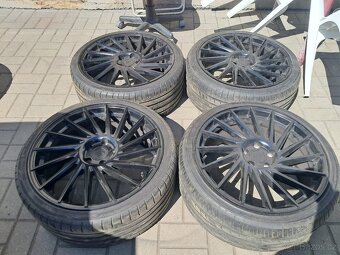 R19 5x108 keskin kt17 - 3