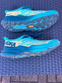 Prodám boty HOKA Speedgoat 5 W - 3