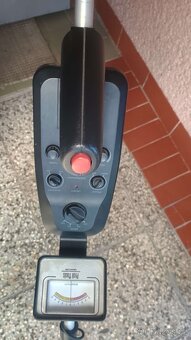 Deketor kovu - 3