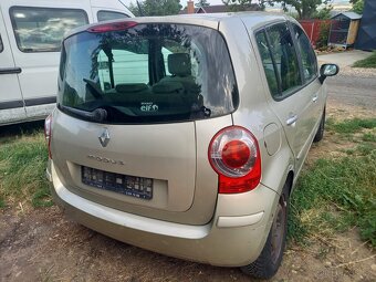 Renault Modus - 3