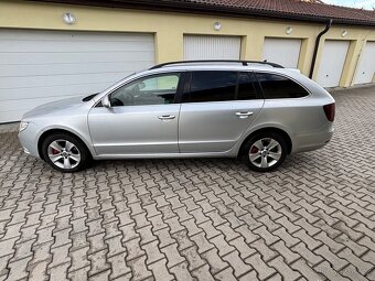 Škoda Superb Combi - 3