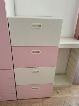 Detsky nabytek Ikea - 3