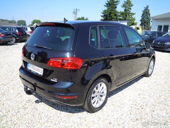 Volkswagen Golf Sportsvan, 1.4TSi COMFORTLINE - 85000KM - 3