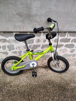 Dětské kolo Yedoo Pidapi - 3
