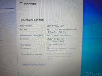 Notebook Lenovo - 3