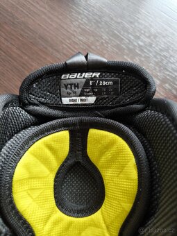 Bauer - 3