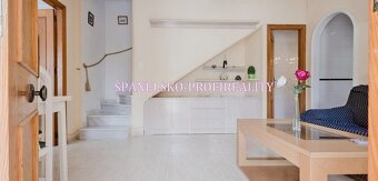 Španělsko, Torrevieja Nueva Torrevieja - Aguas Nuevas 75m2, - 3