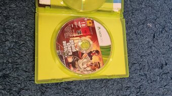 🎮 Grand Theft Auto V (GTA V) – Xbox 360 - 3