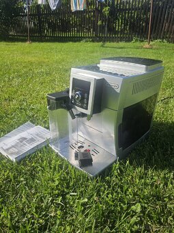 Kávovar DeLonghi ECAM23.450 - 3