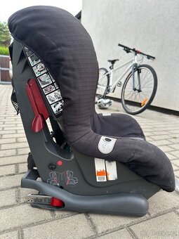Britax Römer duo plus 9-18kg - 3
