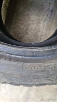 Pneu 225/45 r17 - 3