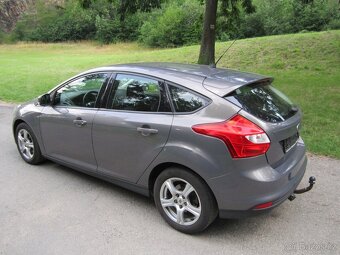 Ford Focus 1.6 Ti.Vct Trend, 77kw - 3