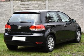 Volkswagen Golf 6 1.4 16V, DUAL KLIMATIZACE - 3