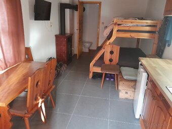 Prodám chatu na Berounce - Skryje. - 3
