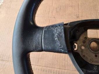 volant s airbagem Passat B6 - 3