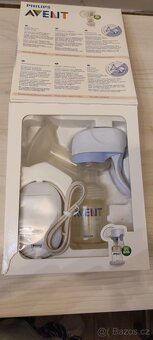 Odsávačka Philips avent - 3