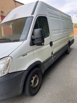 Iveco Daily - 3