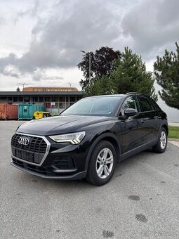 Audi Q3 2.0TDI 110kw Advanced,Matrix,Virtual,Tažné,MY2022 - 3